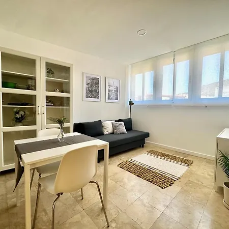 Appartement Pambnb - Cozy Refurbished Center *