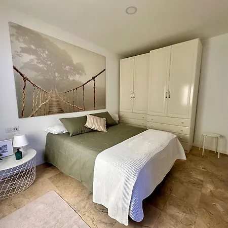 Pambnb - Cozy Refurbished Center Santa Cruz de Tenerife