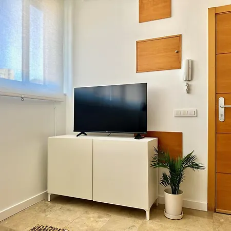 شقة Pambnb - Cozy Refurbished Center سانتا كروز دي تينيريف