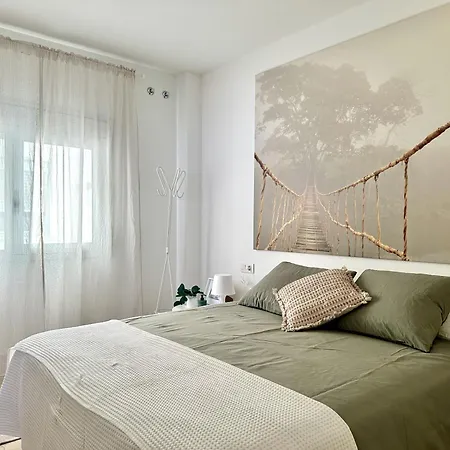 شقة Pambnb - Cozy Refurbished Center *