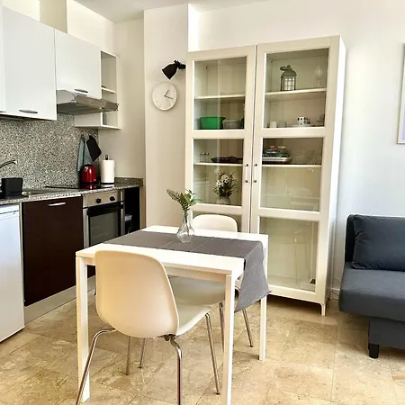 Pambnb - Cozy Refurbished Center * سانتا كروز دي تينيريف