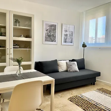 Pambnb - Cozy Refurbished Center