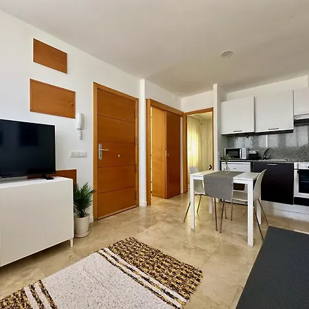 Pambnb - Cozy Refurbished Center شقة *