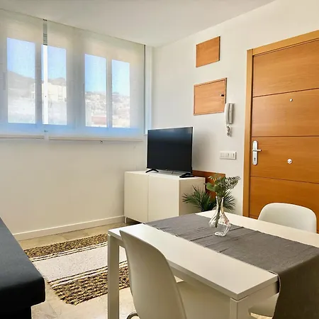 شقة Pambnb - Cozy Refurbished Center سانتا كروز دي تينيريف