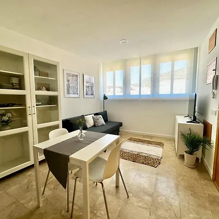 شقة Pambnb - Cozy Refurbished Center سانتا كروز دي تينيريف
