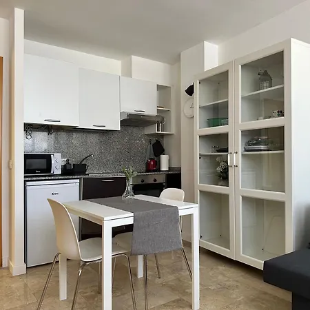 Pambnb - Cozy Refurbished Center سانتا كروز دي تينيريف