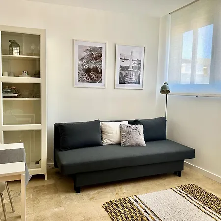 Pambnb - Cozy Refurbished Center سانتا كروز دي تينيريف